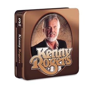 Kenny Rogers