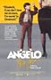 Angelo My Love Poster Movie 11x17 Angelo Evans Michael Evans Steve "Patalay" Tsiginoff Cathy Kitchen