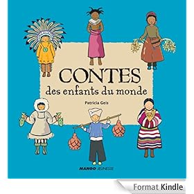 Contes des enfants du monde