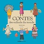 Contes des enfants du monde