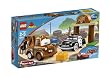LEGO DUPLO Cars Mater's Yard 5814