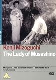 The Lady Of Musashino [1951]