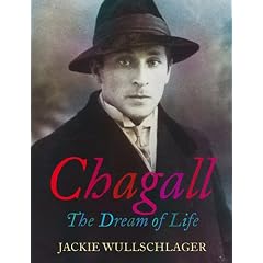 Chagall: Love and Exile