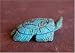 Turtle by Yumatewa