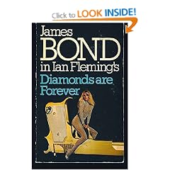 Diamonds Are Forever