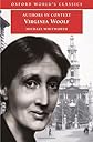 Virginia Woolf 