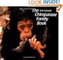The Chimpanzee Family Book (Animal Family Series)