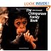 The Chimpanzee Family Book (Animal Family Series)
