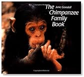 The Chimpanzee Family Book (Animal Family Series)