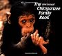 The Chimpanzee Family Book (Animal Family (Chronicle))