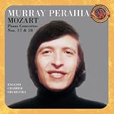 Revue Sony  / Mozart: Piano Concertos Nos. 17 & 18