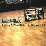 Return of the Pistachio Rocker