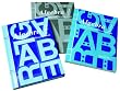 Saxon Algebra 1/2: An Incremental Approach (Homeschool Kit with Textbook, Solutions Manual, Test Booklet & Answer Key)