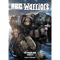 ABC Warriors: Volgan War v.1