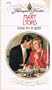 Love In A Spin (Harlequin Presents)