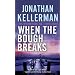 Jonathan Kellerman's Alex Delaware series in order