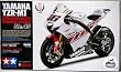 Tamiya 1/12 Yamaha YZR-M1 50th Anniversary - Valencia Edition #46