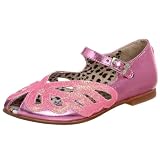 Roberto Cavalli Little Kid/Big Kid 8710234 2 Mary Jane