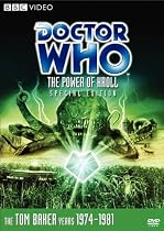 Watch Doctor Who: The Power of Kroll.