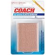 Coach Self-adhering Elastic Bandage 3 Inch X 2.2 Yards, 1-Count (Pack of 3)