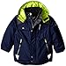 Big Chill Little Boys' Expedition Parka Jacket