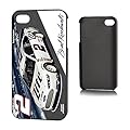 Brad Keselowski iPhone 4 & iPhone 4s Slim Case #2 Miller Lite NASCAR