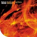 Walking On Fire (Bedrock)