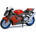 1:18th Scale Diecast Model Aprilia 2006 RSV 1000R
