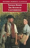 The mayor of Casterbridge