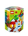 LEGO Duplo Steine & Co. 5748 - Bausteine-Trommel