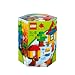 LEGO Duplo Steine & Co. 5748 - Bausteine-Trommel