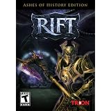 RiftAshesofHistoryCollector'sEdition[Download]