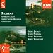 Produkt-Bild: Symphony No. 4/Deutsches Requiem/Schicksalslied