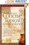 Holman Concise Topical Concordance (Holman Reference)