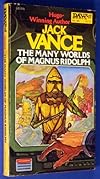 The Many Worlds of Magnus Ridolph