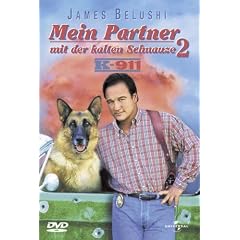 K-911 - Mein Partner mit der kalten Schnauze 2