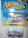 Hot Wheels Color Shifters Car - Dodge Charger SRT8 (Classic to Flames)