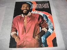 Marvin Gaye Greatest Hits Piano/Vocals/Chords
