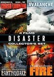 Disaster Collector's Set
