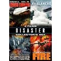 Disaster Collector's Set