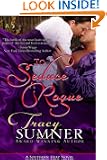 To Seduce A Rogue (Southern Heat/Book One: ADAM)
