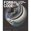 Form+Code in Design, Art, and Architecture