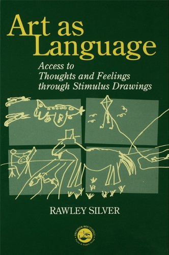 Art as Language: Access to Emotions and Cognitive Skills through Drawings
