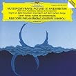 Moussorgski-Tableaux d'une Exposition-Nuit Sur le Mont Chau-Ve-Ravel-Valses Nobl