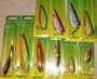 10 PRISM SPOONS NEW IN PACKAGE GREAT FOR RESALE!