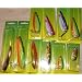 10 PRISM SPOONS NEW IN PACKAGE GREAT FOR RESALE!
