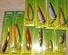 10 PRISM SPOONS NEW IN PACKAGE GREAT FOR RESALE!