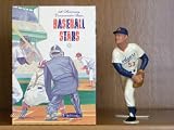 Don Drysdale Hartland Baseball Statue 25th Anniversary Edition (Los Angeles Dodgers)