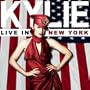 Kylie Live In New York [+Digital Booklet]