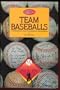 Team Baseballs: A Comprehensive Guide to the Identification, Authentication and Value of Autographed Baseballs